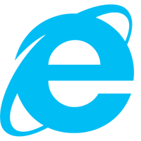 Internet Explorer